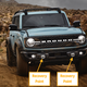 Image for article titled An Extremely Detailed Look Into The Ford Bronco's Engineering Designed To Take On Jeep
